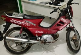 Veículos roubados são recuperados em Arapiraca e Girau do Ponciano