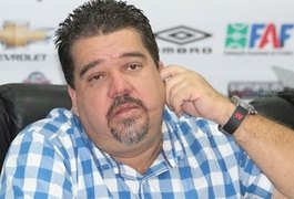 Gustavo Feijó vira chefe de Dunga e ganhará salário de R$ 50 mil da CBF