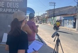 Pesquisa mapeia poluição sonora em bairro de Arapiraca