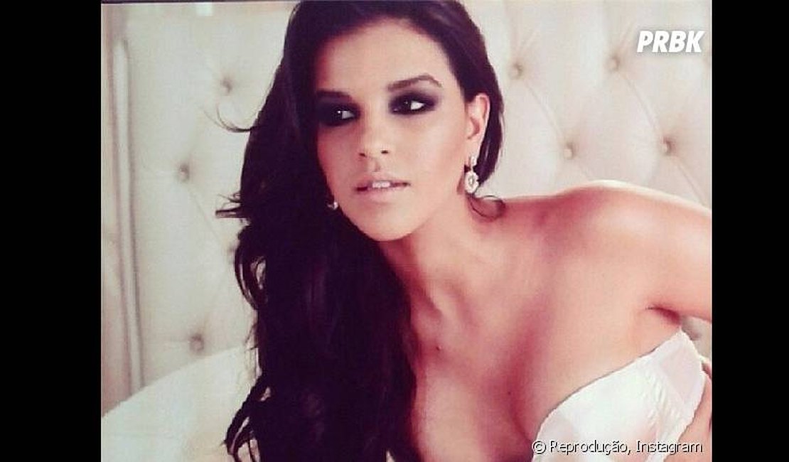 Mariana Rios esclarece polêmica sobre nudes na Internet