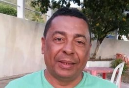 Delegado trabalha com duas hipóteses em investigação sobre morte de policial aposentado em Arapiraca