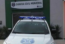 Guarda Civil de Girau do Ponciano apreende adolescente praticando direção perigosa