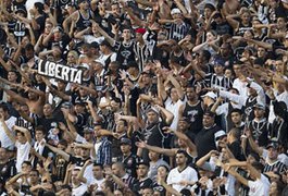 Corinthians consegue liberação para a torcida no primeiro jogo da Recopa