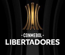 Conmebol divulga datas e horários das quartas da Libertadores