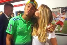 Neymar está vivendo romance com irmã de tenista gata, diz jornal