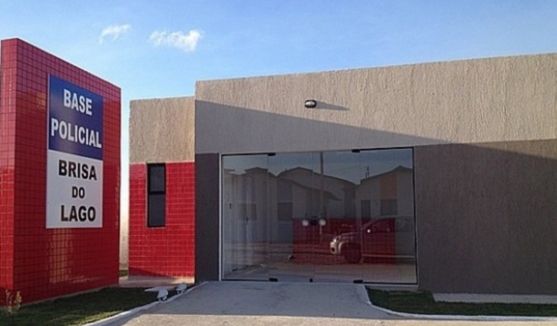 Homens atiram contra residência no Conjunto Brisa do Lago, em Arapiraca