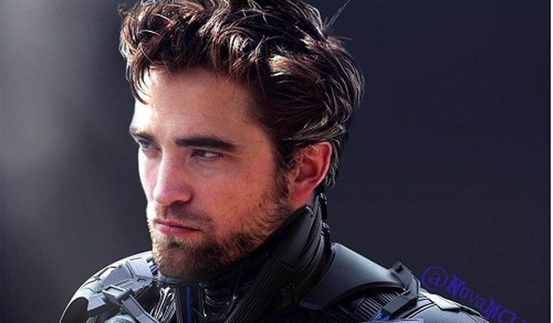Gravações de “Batman” são interrompidas após Robert Pattinson testar positivo para Covid-19