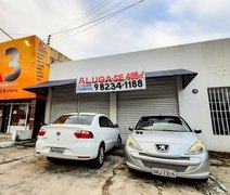 Mapa: Fechamento de empresas em Alagoas aumenta 45% em 2021