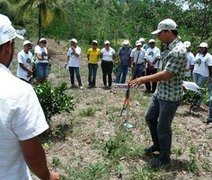 Seagri abre inscrições para seleção pública de técnicos rurais