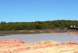 Corpo de homem é encontrado em manguezal no Pontal da Barra, em Maceió