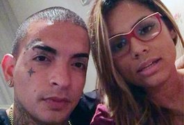 MC Guimê e Lexa passam por momentos de aflição durante voo: ‘Dia terrível’