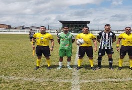 VÍDEO. ASA perde para o Zumbi e está fora do Alagoano Sub-20; veja os gols da partida