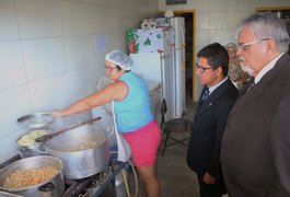 MPE/AL vai averiguar suspeitas de irregularidades na distribuição de donativos e mantimentos para desabrigados da chuva
