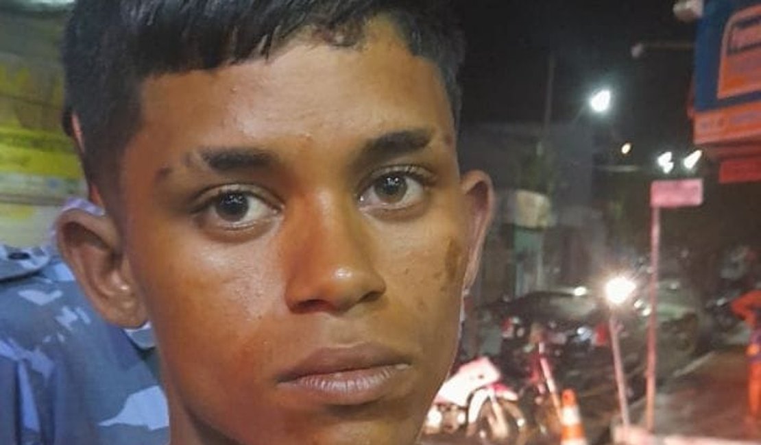 Identificado jovem de 18 anos assassinado a tiros na cidade de Igaci