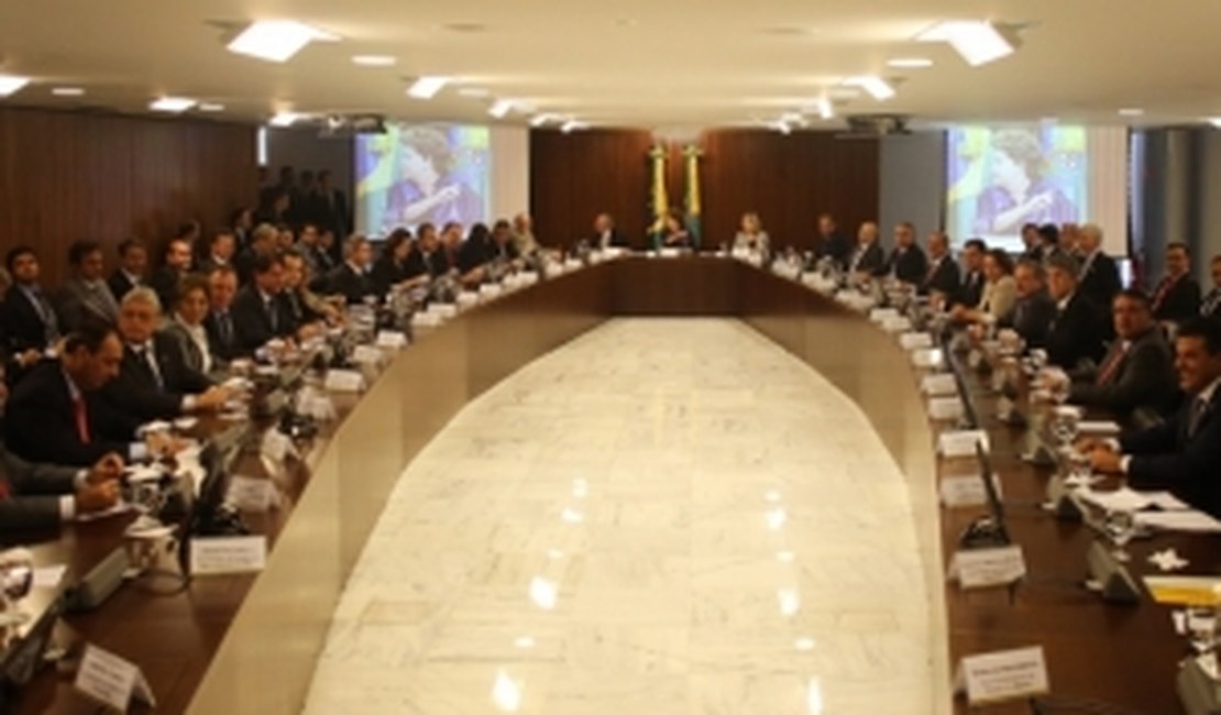 Dilma nega reforma ministerial