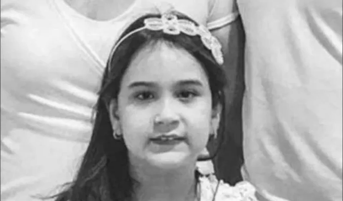 Menina de 8 anos morre ao ser atropelada por moto em Pernambuco