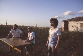 Banda arapiraquense lança a primeira música de 2016