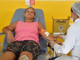 Hemoal encerra a semana com coleta externa de sangue em São Miguel dos Campos neste sábado (16)