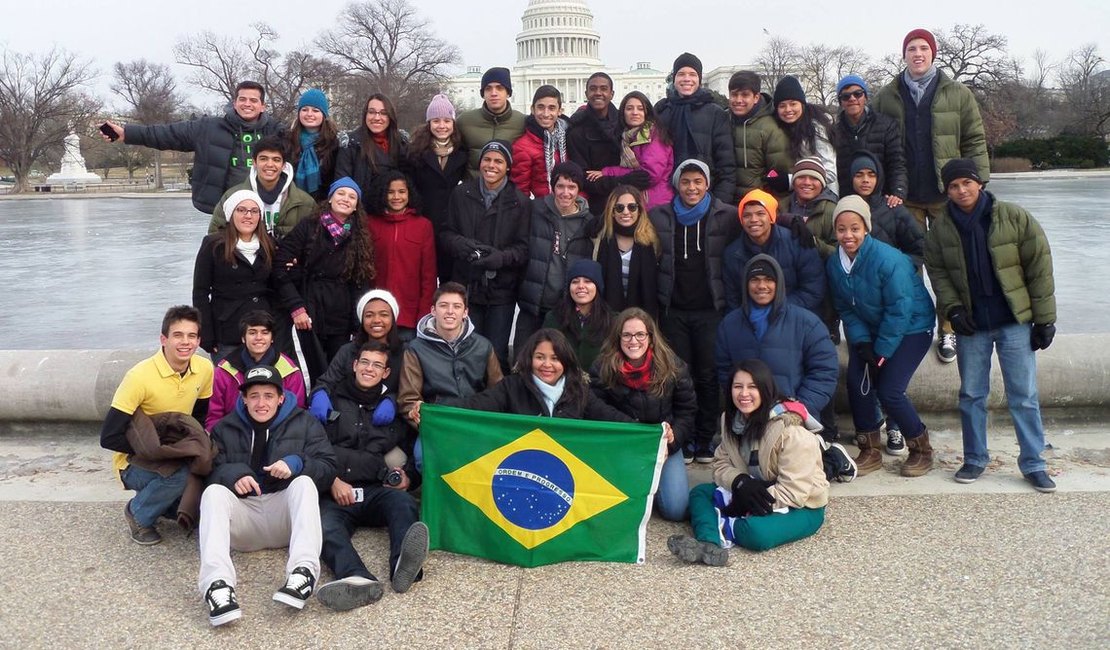 Programa Jovens Embaixadores recebe inscrições a partir desta terça