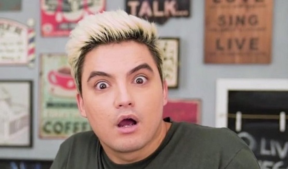 Felipe Neto detona ministros de Bolsonaro e crítica respinga até em Carlinhos Maia