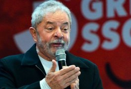 Ministério Público de São Paulo pede prisão preventiva de Lula