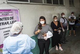 Em Manaus, enfermeiros dizem escolher entre quem respira ou não