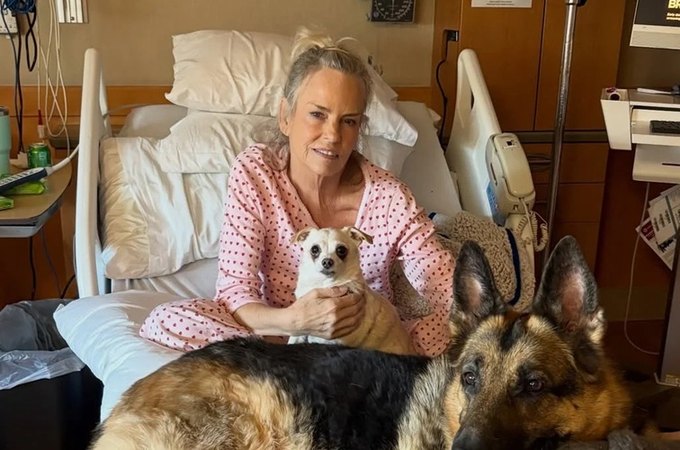 Atriz de ‘Os Caça-Fantasmas’ e ‘Barrados no Baile’ morre aos 65 anos