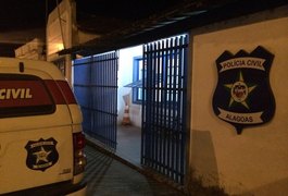 Caminhoneiro sofre sequestro relâmpago durante assalto, em AL