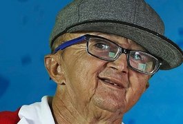 Humorista Jotinha está em coma e precisando de ajuda para pagar custos hospitalares