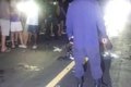 Batida entre duas motocicletas deixa mulher morta e três feridos em Boca da Mata