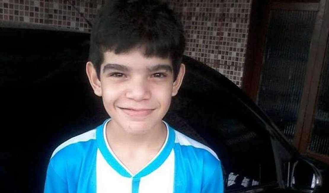 Garoto de 12 anos morre após ser espancado em colégio no PA