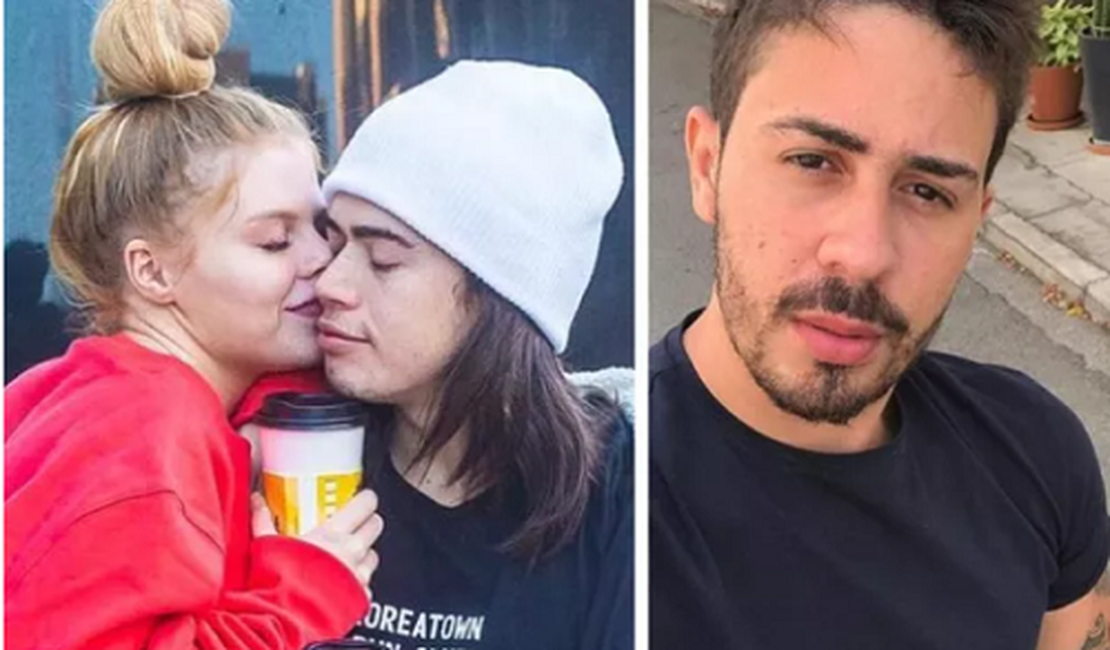 Luísa Sonza sobre polêmica entre Whindersson e Carlinhos Maia: 'Não vou deixar matar meu marido'