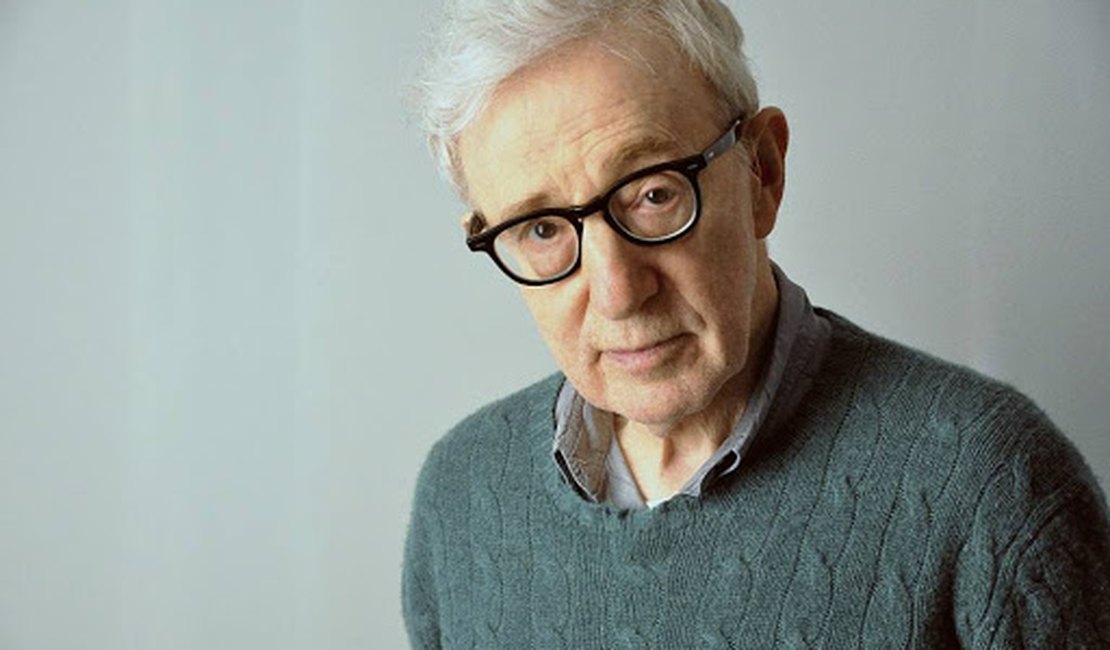Woody Allen se defende de acusações de abuso sexual: ‘é um erro’