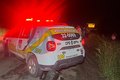 Tragédia em Arapiraca: mulher morre após queda de moto e atropelamento por caminhão em trecho em obras na AL115
