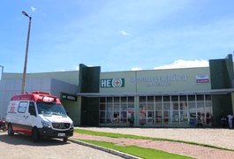 Funcionário do Hospital de Emergência do Agreste é encontrado morto em banheiro