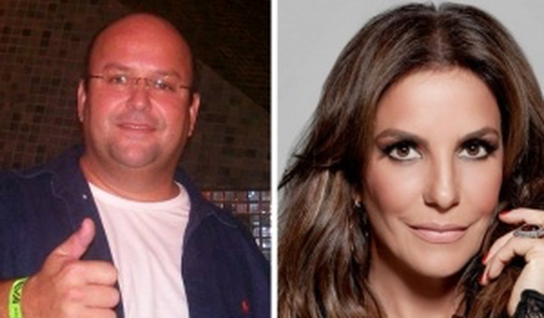 Ivete Sangalo fala sobre morte do irmão, Jesus: 'Perda difícil'