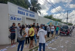 Faltam 15 dias: confira os principais prazos e orientações para as Eleições 2026