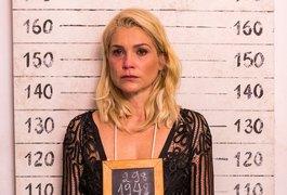 Último capítulo: Sandra tem castigo merecido
