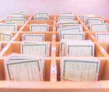 Alagoas já emitiu mais de 150 mil novas carteiras de identidade; saiba onde tirar a sua