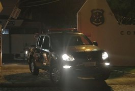 Suspeito de ordenar assassinato do capitão Oliveira é morto em pousada em Rio Largo