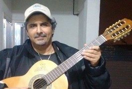 Guitarrista morre vítima de hemorragia após acidente doméstico