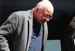 Preso na Lava Jato, braço direito de Palocci tenta suicídio na prisão