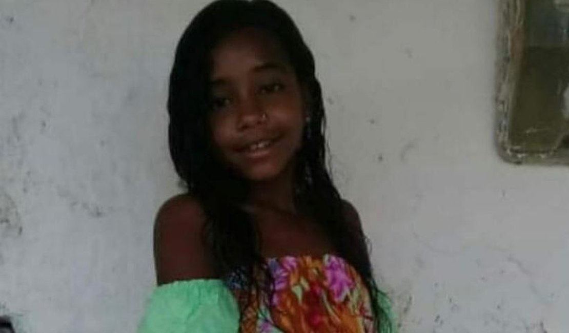 Justiça determina internação de adolescente que matou Ingrid Raissa
