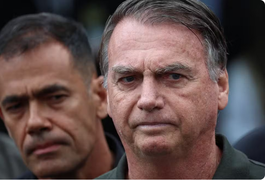 Bolsonaro é condenado a pagar indenização de R$ 1 milhão após comparar cabelo de homem negro com 'criatório de barata'