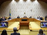 Dino, Moraes, Mendes e Zanin reiteram proibição da criação de novos ‘penduricalhos’