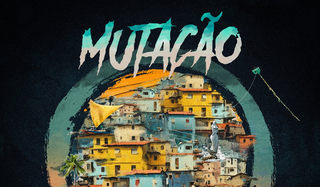 Banda Mutação lança a primeira música de seu novo EP que contará 4 músicas inéditas, em Alagoas