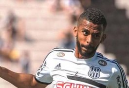 Santos está prestes a ter Renato Chaves para refoço do time nesta temporada