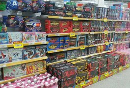 Jovens arapiraquenses realizam campanha de arrecadação de brinquedos para crianças carentes
