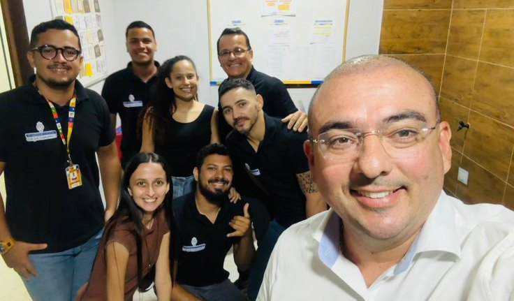 Comunicação de Junqueiro se destaca em Alagoas com equipe criativa e gestão moderna