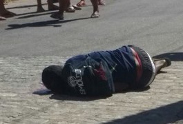 Homem é assassinado no Bairro Feitosa em Maceió